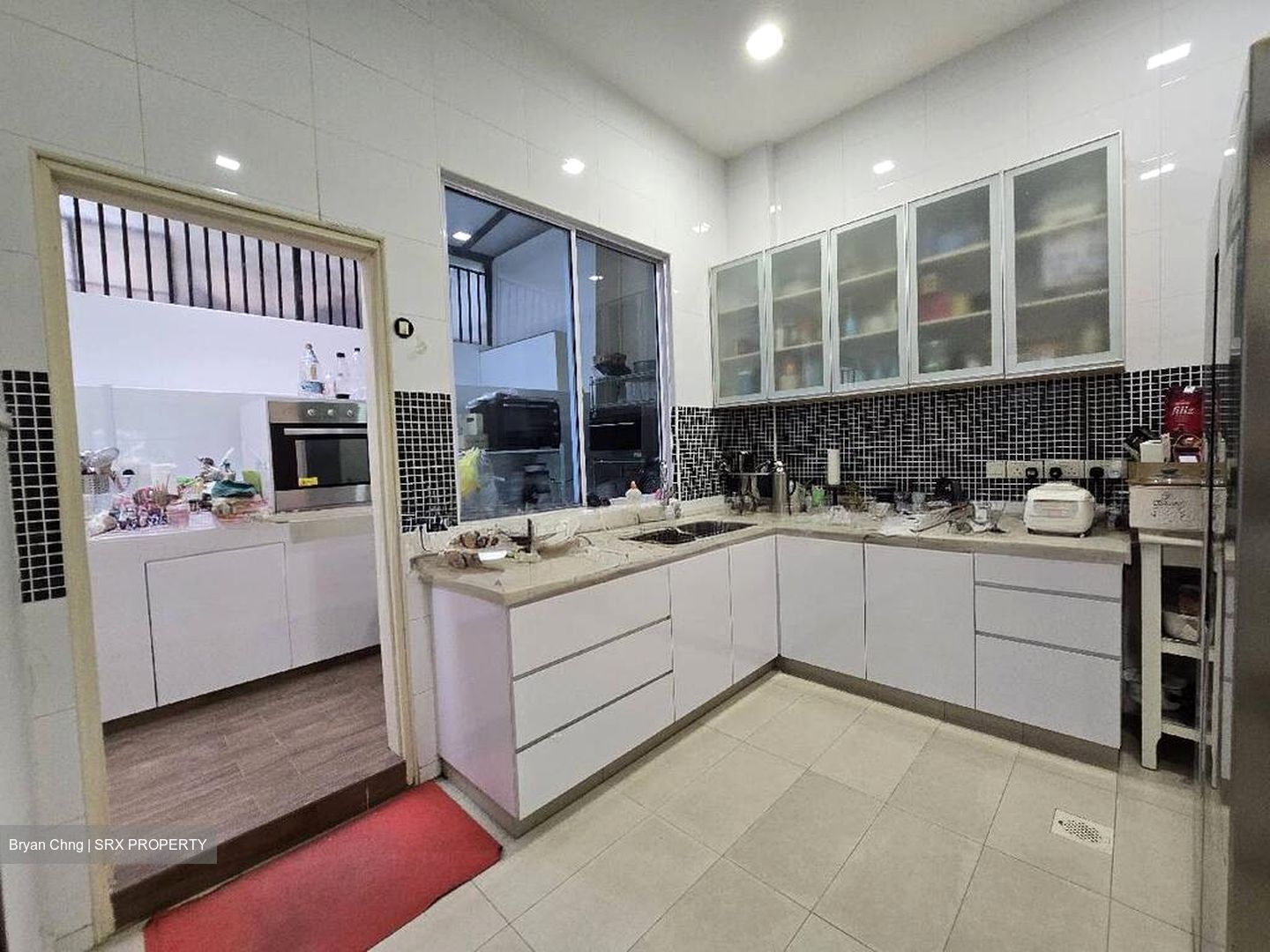 Sembawang Hills Estate (D20), Terrace #523711341